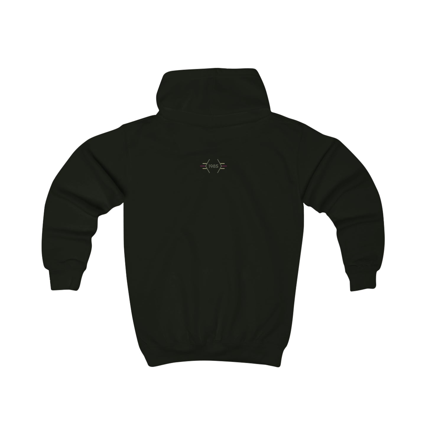 Monaco Yacht Club Hoody Youths B