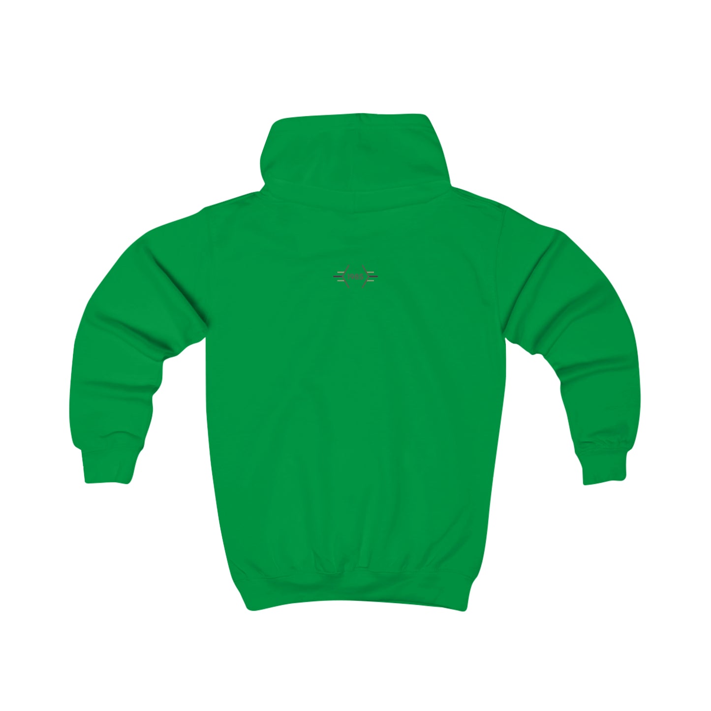 Monaco Yacht Club Hoody Youths B
