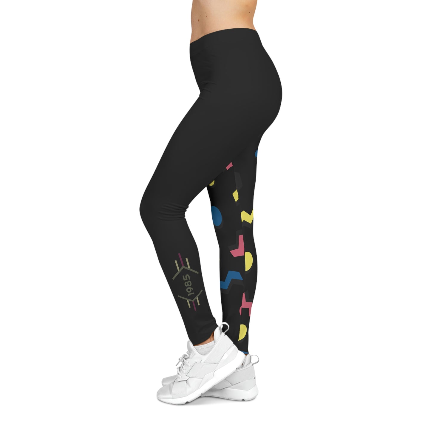 Women's Casual Leggings
