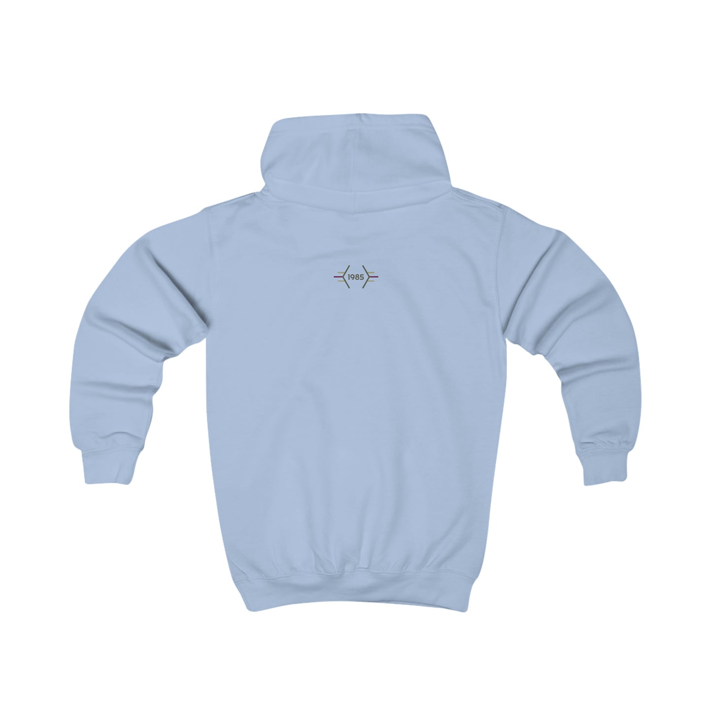 Monaco Yacht Club Hoody Youths B