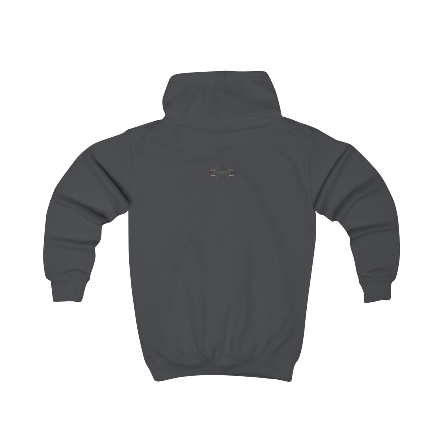 Monaco Yacht Club Hoody Youths B