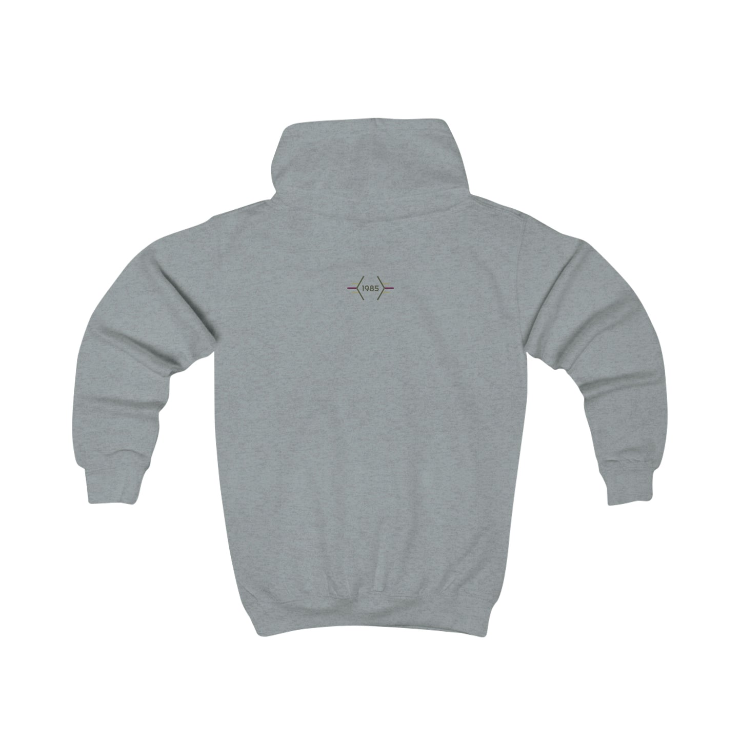 Monaco Yacht Club Hoody Youths B