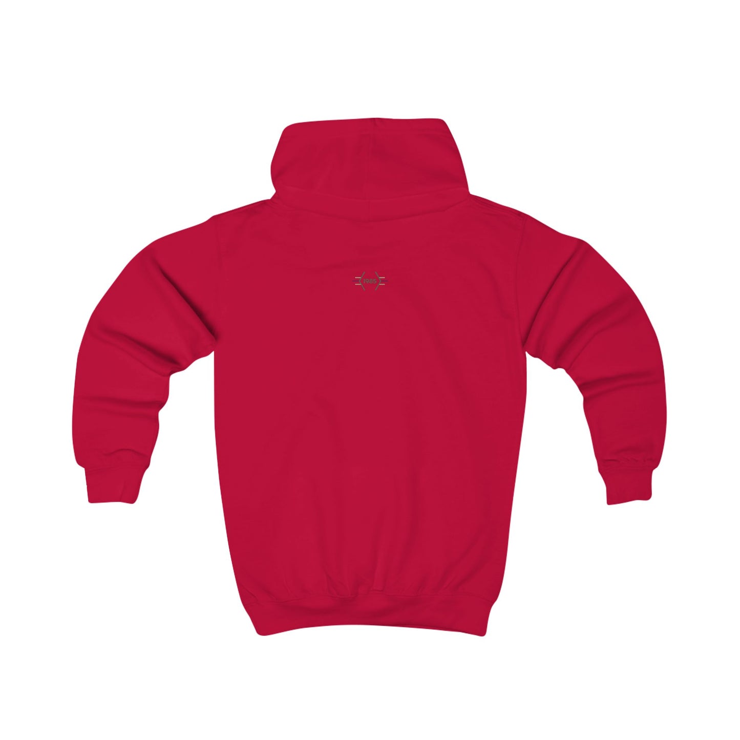 Monaco Yacht Club Hoody Youths A